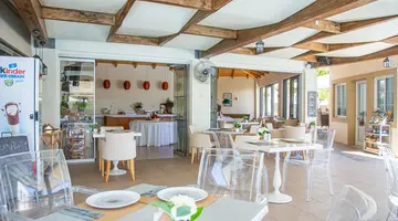 Villa Mare Monte Aparthotel
