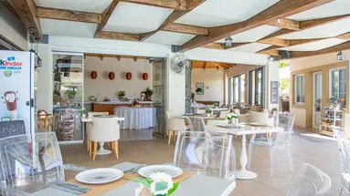 Villa Mare Monte Aparthotel