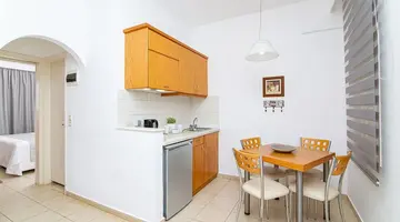 Villa Mare Monte Aparthotel