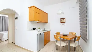 Villa Mare Monte Aparthotel
