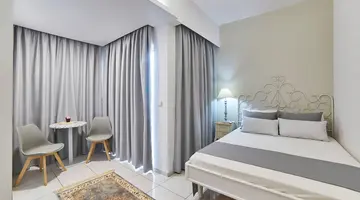 Villa Mare Monte Aparthotel