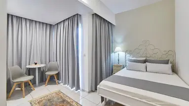 Villa Mare Monte Aparthotel