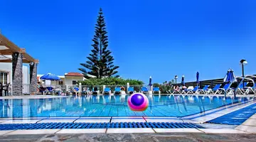 Villa Mare Monte Aparthotel