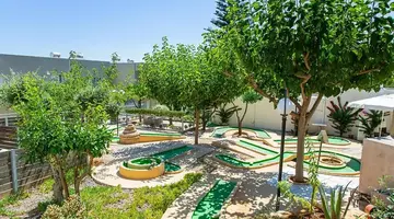 Villa Mare Monte Aparthotel