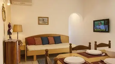 Villa Mare Monte Aparthotel