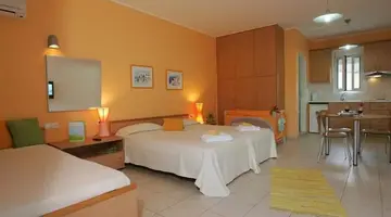 Villa Mare Monte Aparthotel