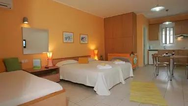 Villa Mare Monte Aparthotel