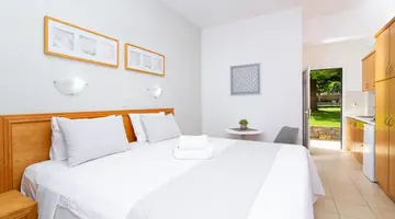 Villa Mare Monte Aparthotel
