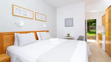 Villa Mare Monte Aparthotel