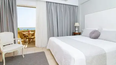 Villa Mare Monte Aparthotel