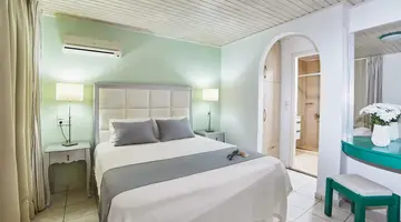 Villa Mare Monte Aparthotel