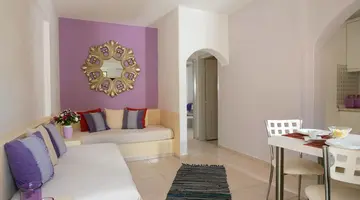Villa Mare Monte Aparthotel