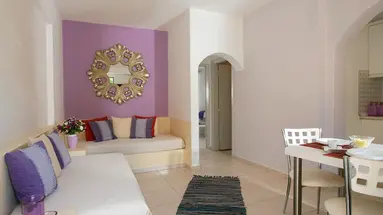 Villa Mare Monte Aparthotel