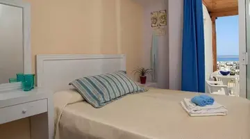 Villa Mare Monte Aparthotel