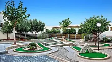 Villa Mare Monte Aparthotel