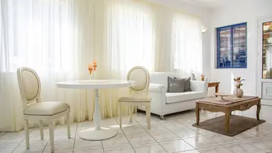 Villa Mare Monte Aparthotel