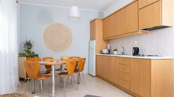 Villa Mare Monte Aparthotel