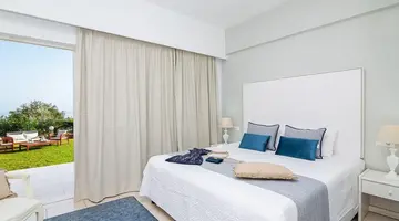 Villa Mare Monte Aparthotel