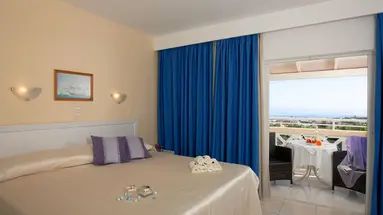 Villa Mare Monte Aparthotel