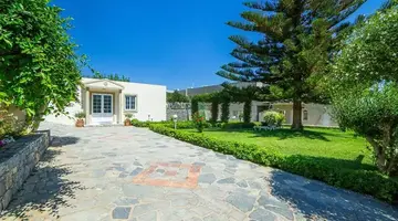 Villa Mare Monte Aparthotel