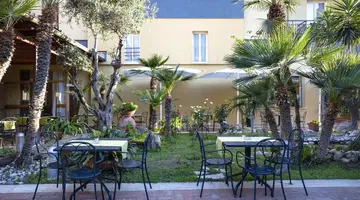 Villa Margherita