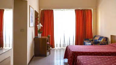 Villa Margherita