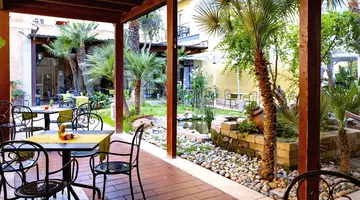 Villa Margherita