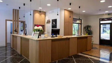 Villa Margherita