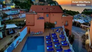 VILLA MARIA HOTEL
