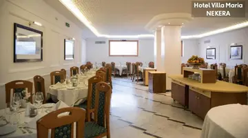 VILLA MARIA HOTEL