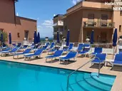 VILLA MARIA HOTEL