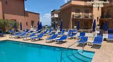 VILLA MARIA HOTEL