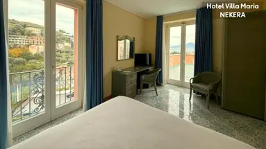 VILLA MARIA HOTEL