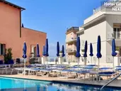 VILLA MARIA HOTEL