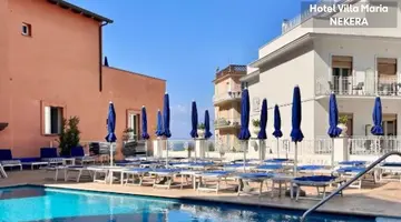 VILLA MARIA HOTEL