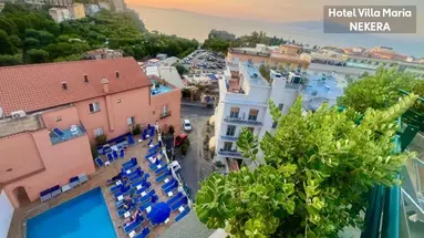 VILLA MARIA HOTEL