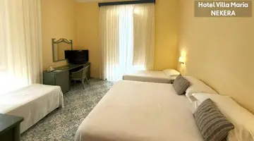 VILLA MARIA HOTEL