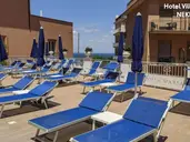 VILLA MARIA HOTEL