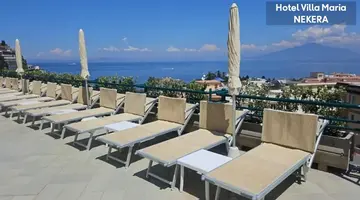 VILLA MARIA HOTEL