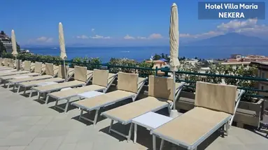 VILLA MARIA HOTEL