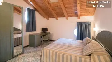 VILLA MARIA HOTEL