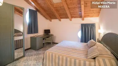 VILLA MARIA HOTEL