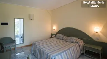 VILLA MARIA HOTEL