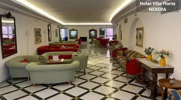 VILLA MARIA HOTEL