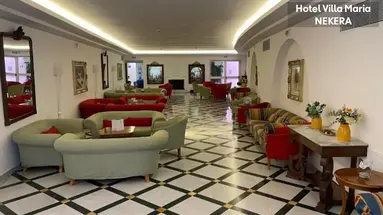 VILLA MARIA HOTEL