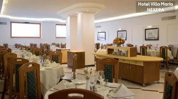 VILLA MARIA HOTEL