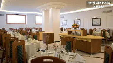 VILLA MARIA HOTEL