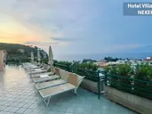 VILLA MARIA HOTEL