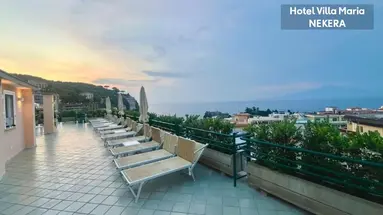 VILLA MARIA HOTEL