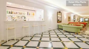 VILLA MARIA HOTEL